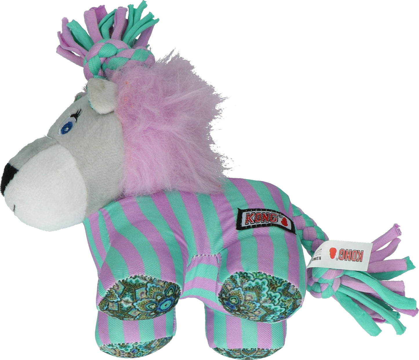 KONG Knots Carnival Löwe S/M