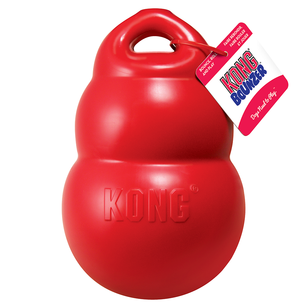 KONG Bounzer Large M