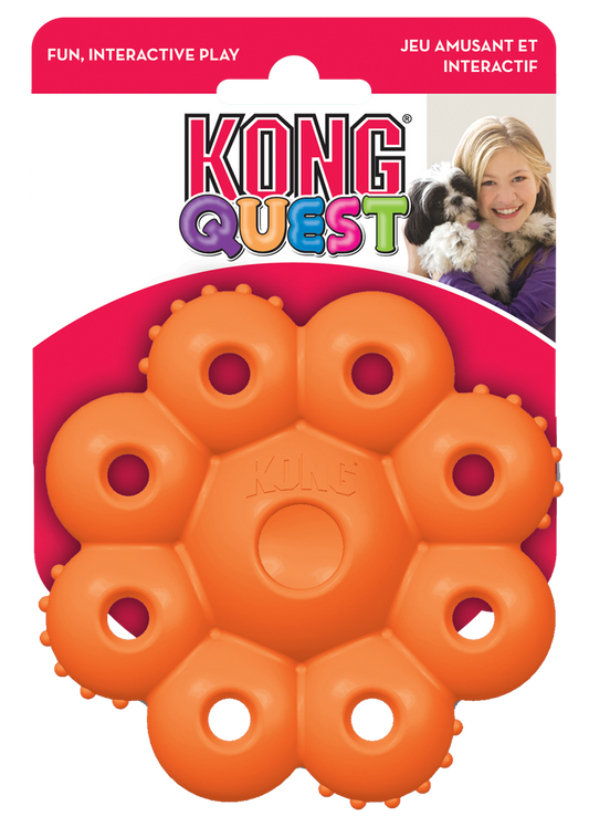 KONG Quest Star Pod S