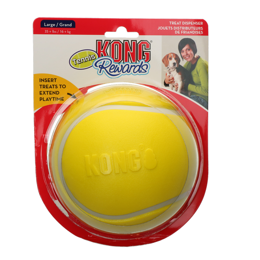 KONG Rewards Tennis L
