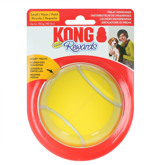 KONG Rewards Tennis S