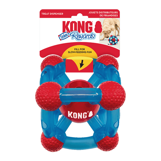 KONG Rewards Tinker M/L