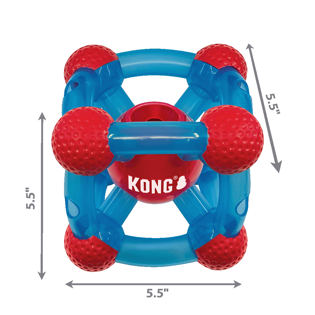 KONG Rewards Tinker M/L