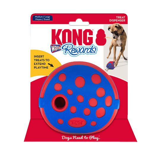 KONG Rewards Wally M/L
