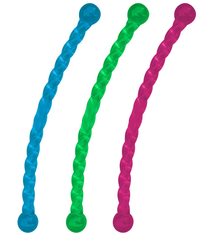 KONG Safestix Assorti M