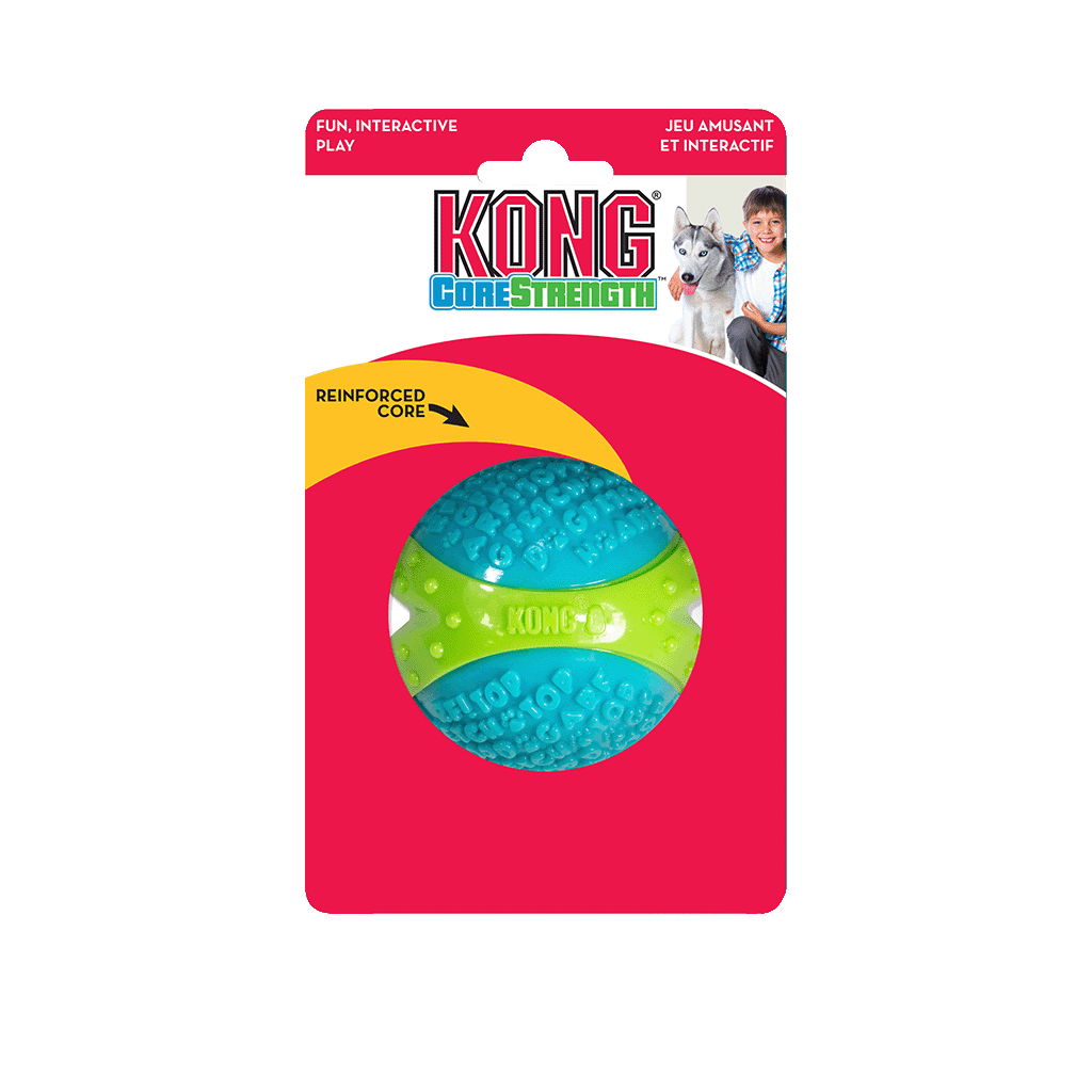 KONG CoreStrength Ball L