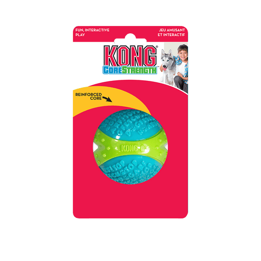 KONG CoreStrength Ball L