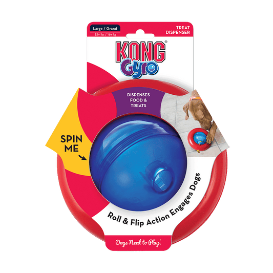 KONG Gyro L