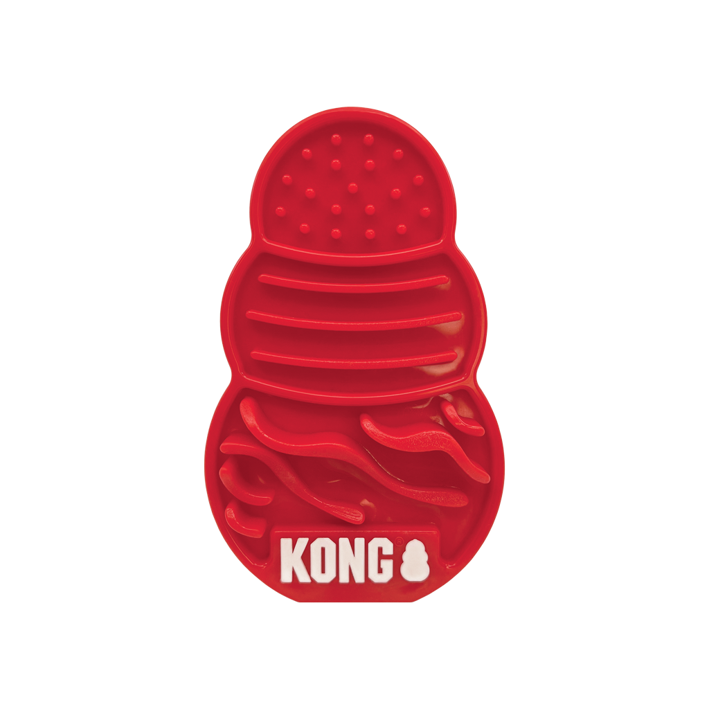 KONG Licks Treat Dispenser Large
