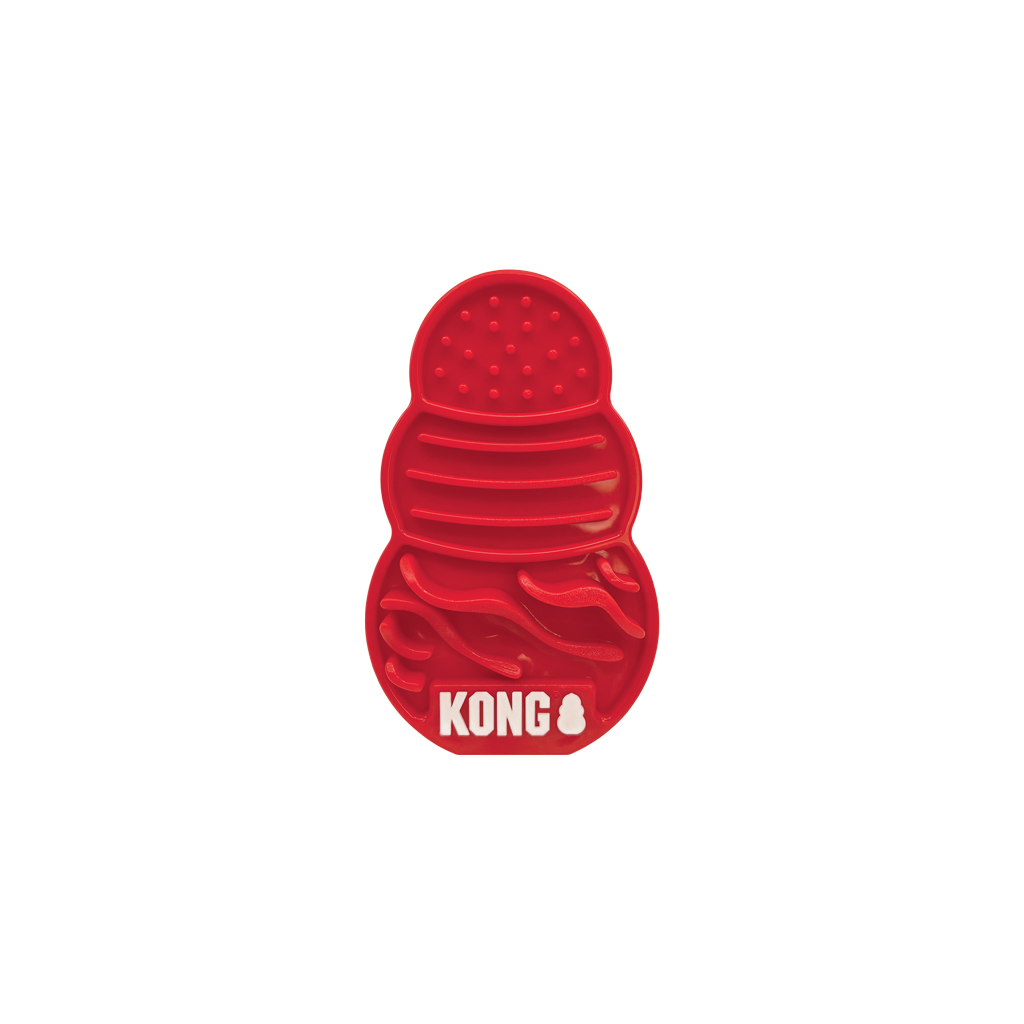 KONG Licks Treat Dispenser Small