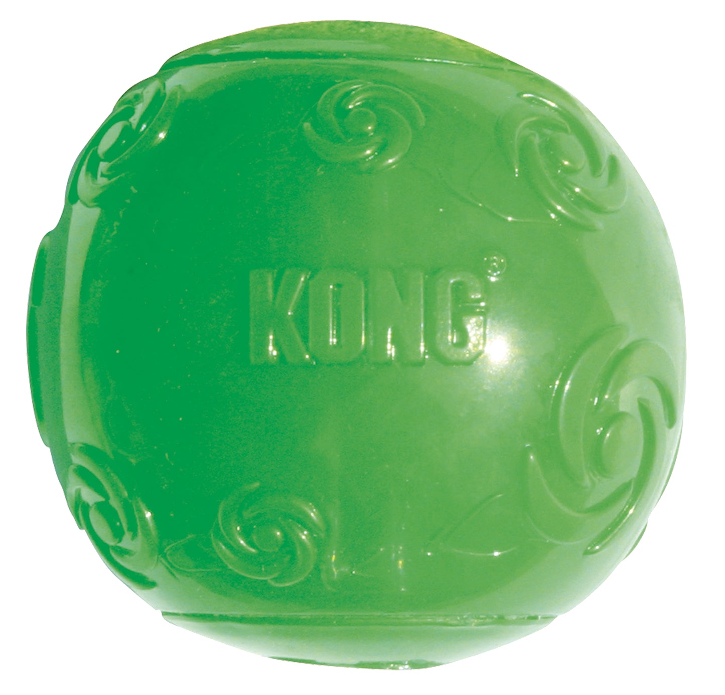 KONG Squeezz® Ball Assorti M