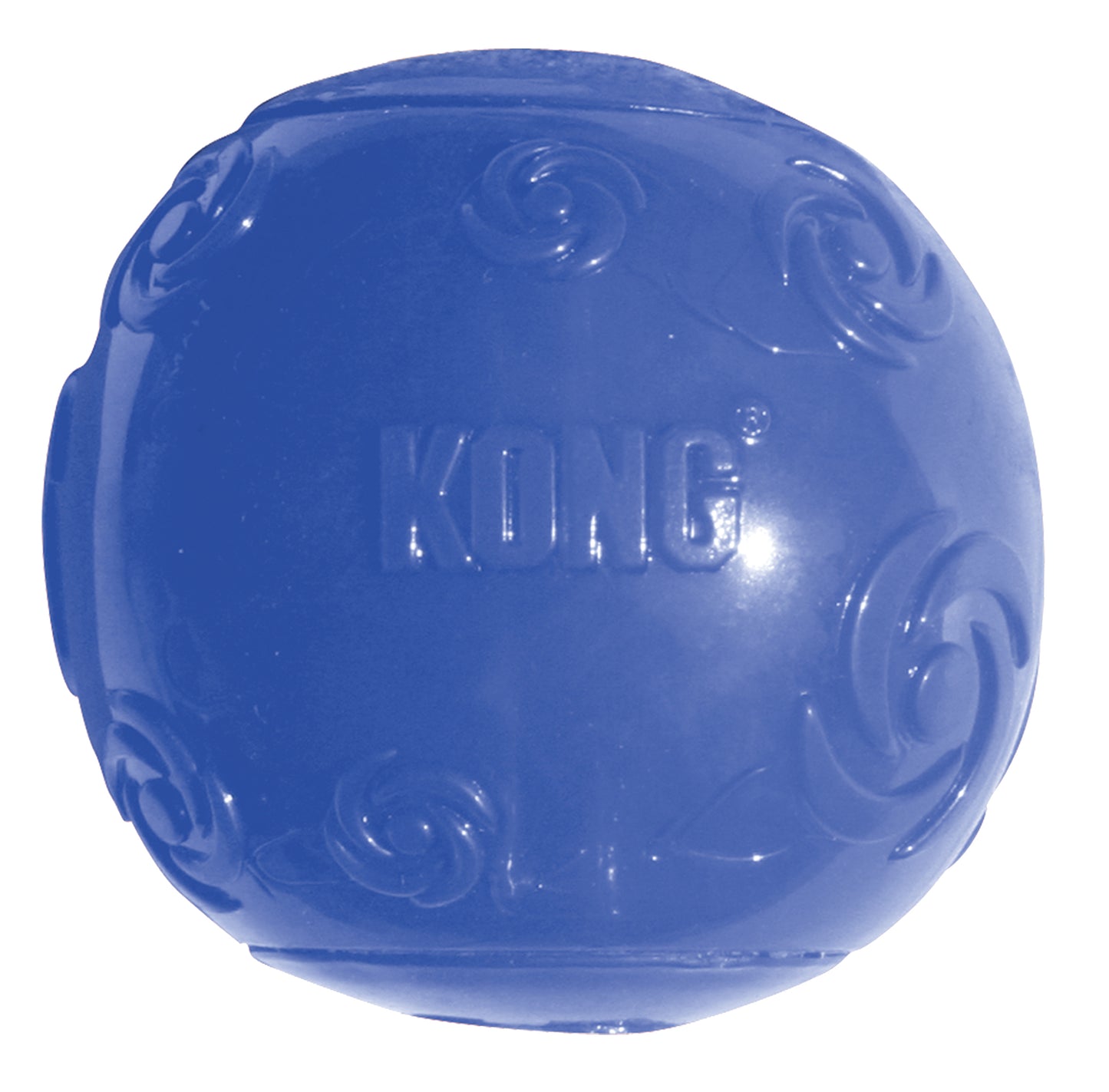 KONG Squeezz® Ball Assorti M
