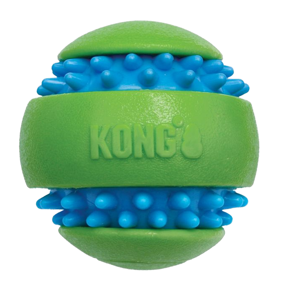 KONG Squeezz® Goomz Ball M