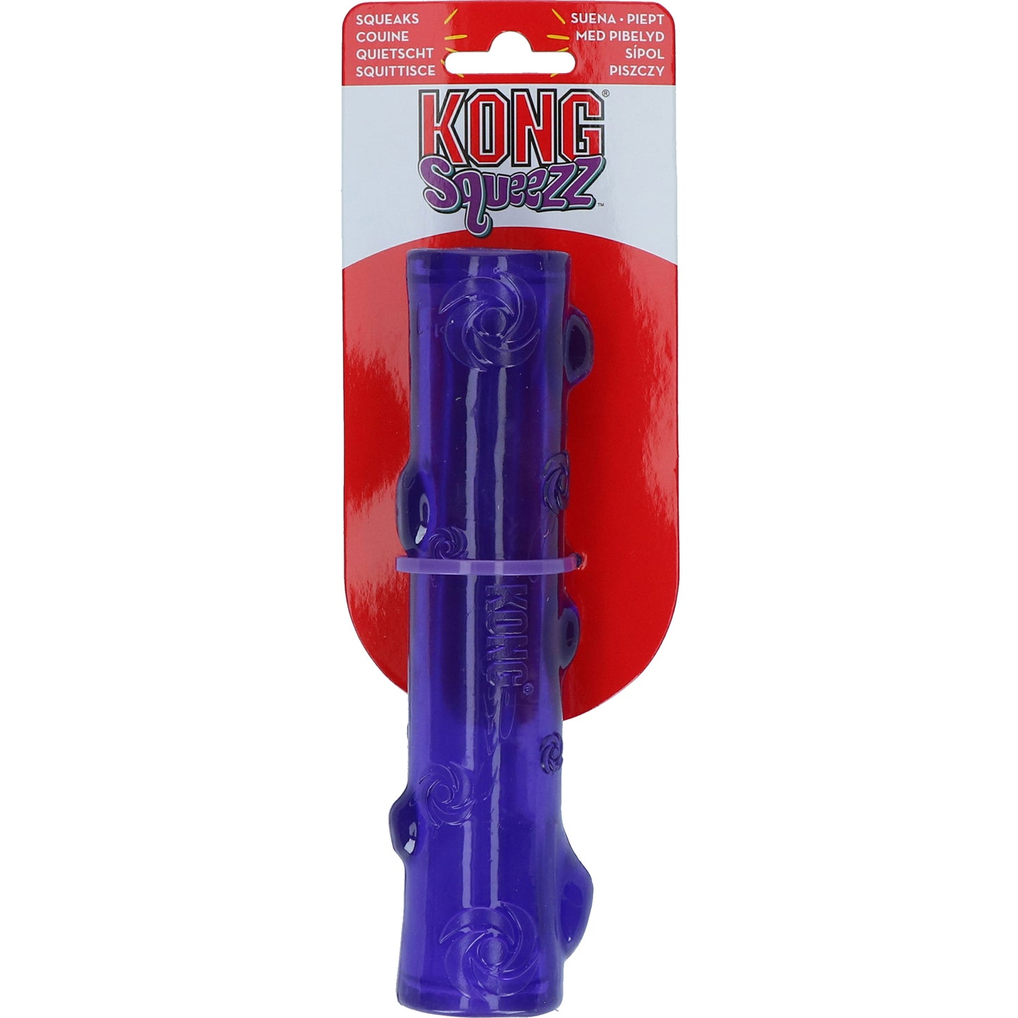 KONG Squeezz® Stick Assorti M