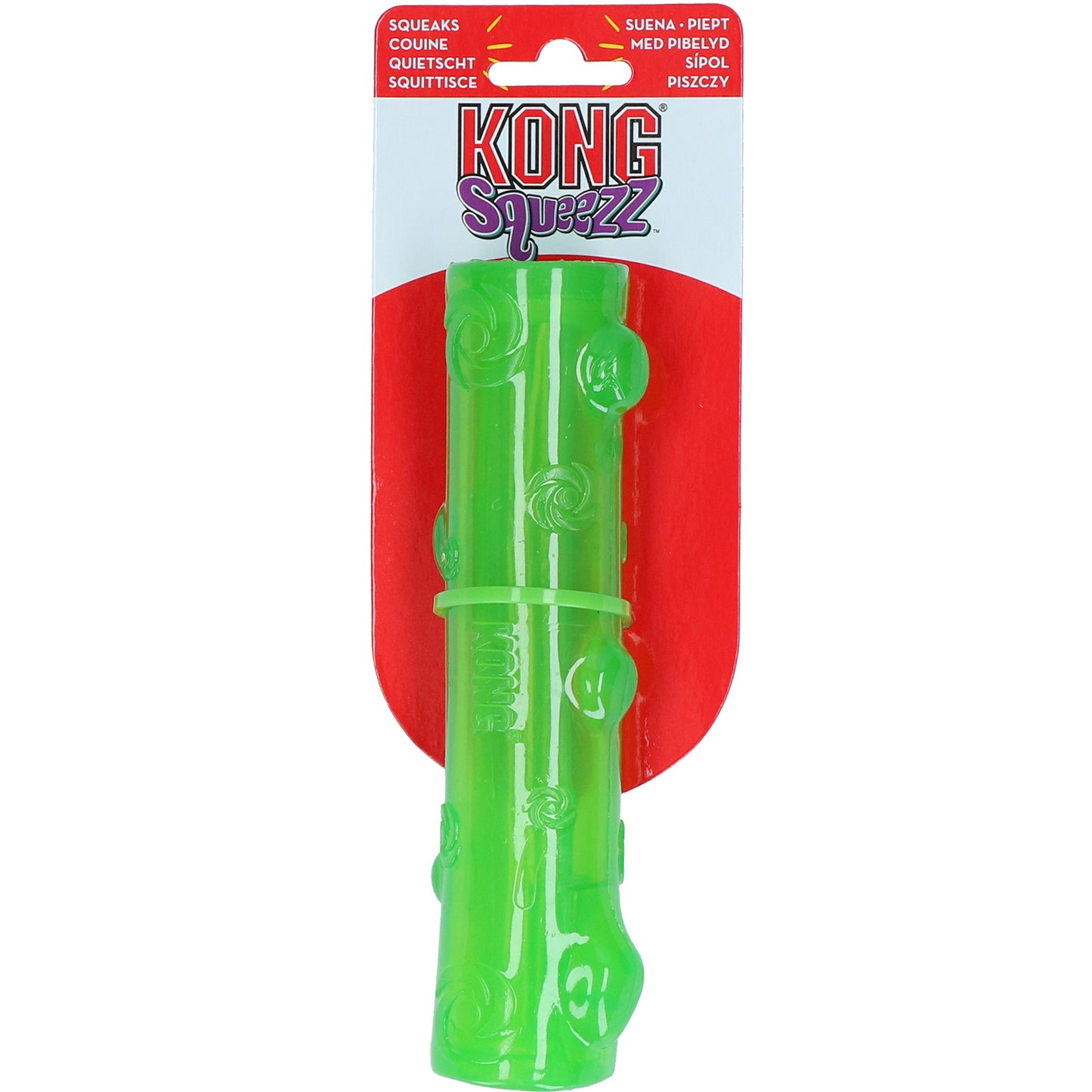 KONG Squeezz® Stick Assorti M