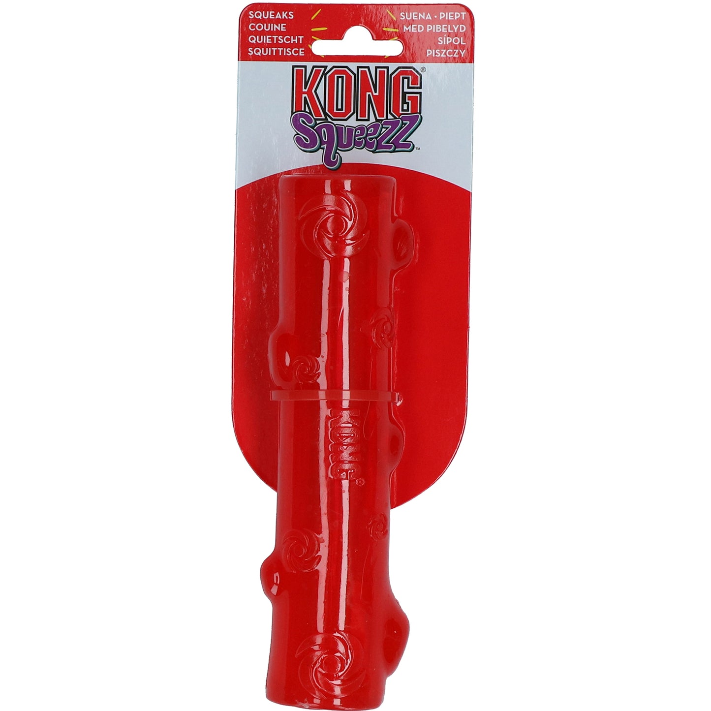 KONG Squeezz® Stick Assorti M