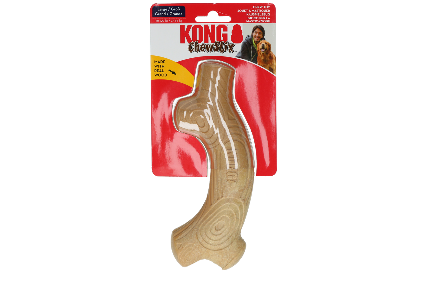 KONG ChewStix Ultra Stick L
