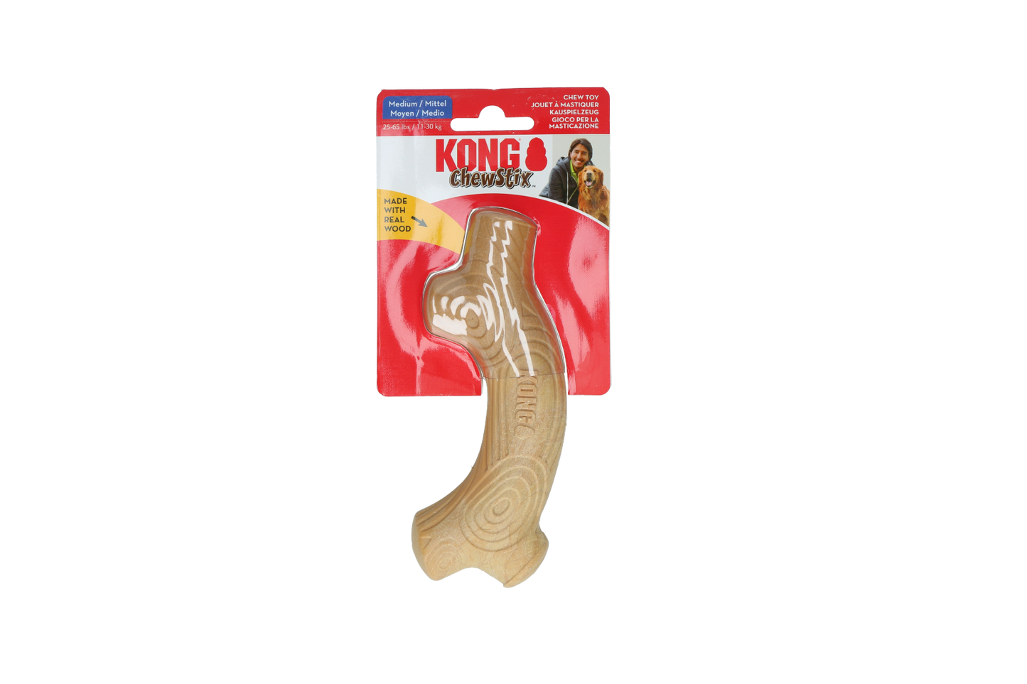 KONG ChewStix Ultra Stick M