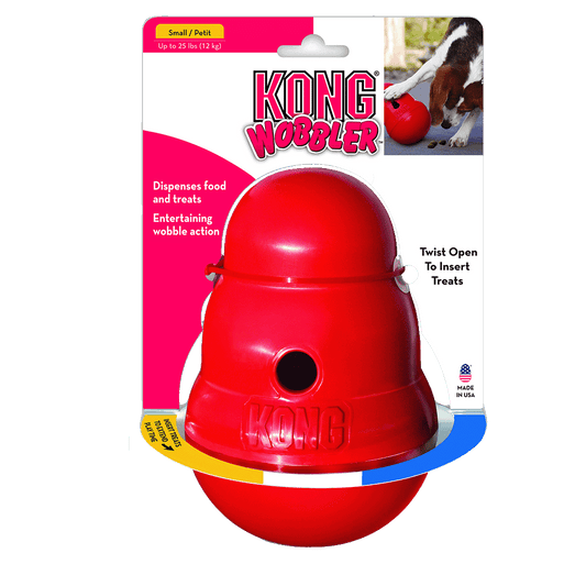 KONG Wobbler S