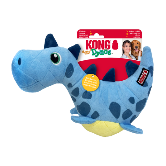 KONG Dynos Roars Blue