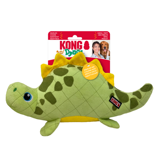 KONG Dynos Roars Green