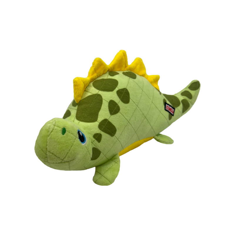 KONG Dynos Roars Green