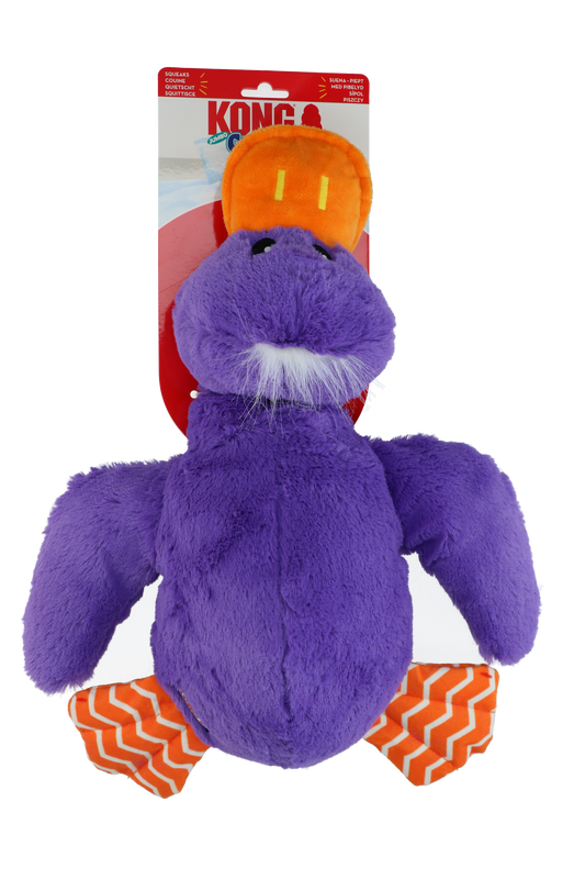 KONG Comfort Jumbo Assorti