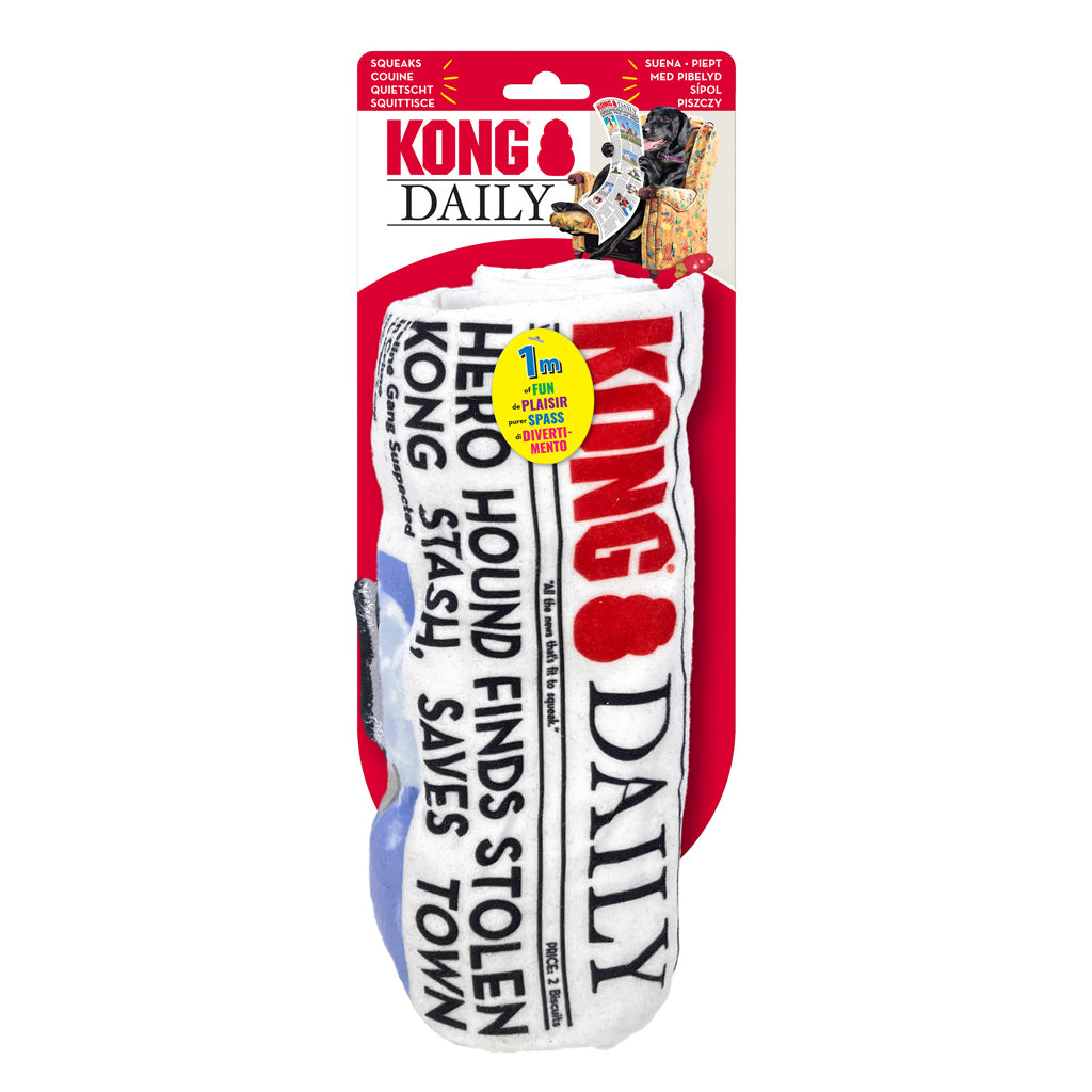 KONG Daily XL