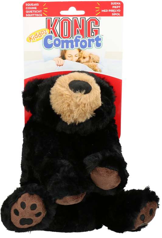 KONG Comfort Kiddos Bär L