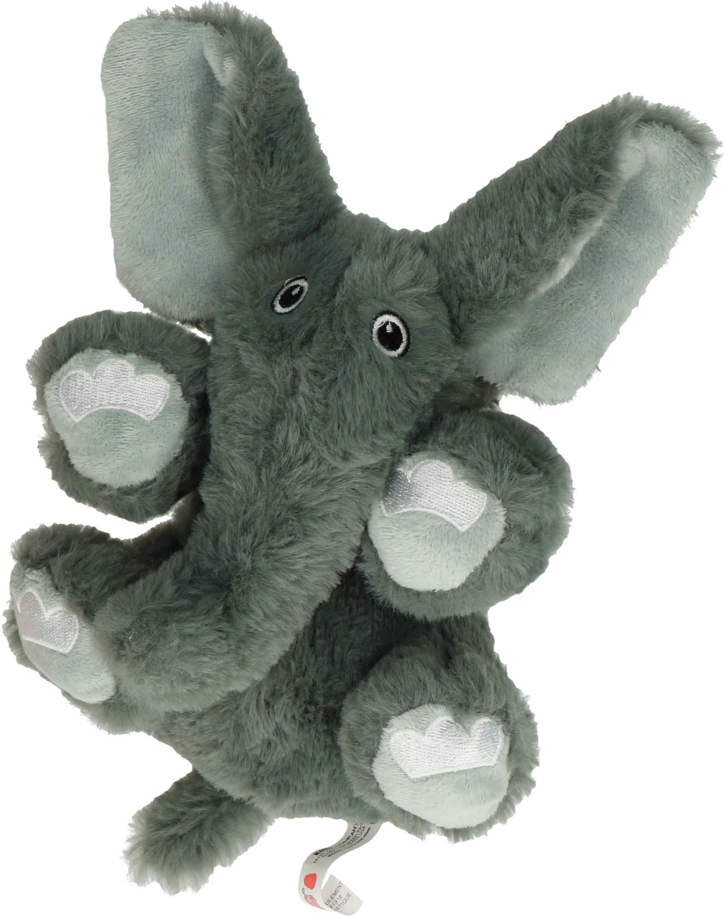 KONG Comfort Kiddos Elefant S