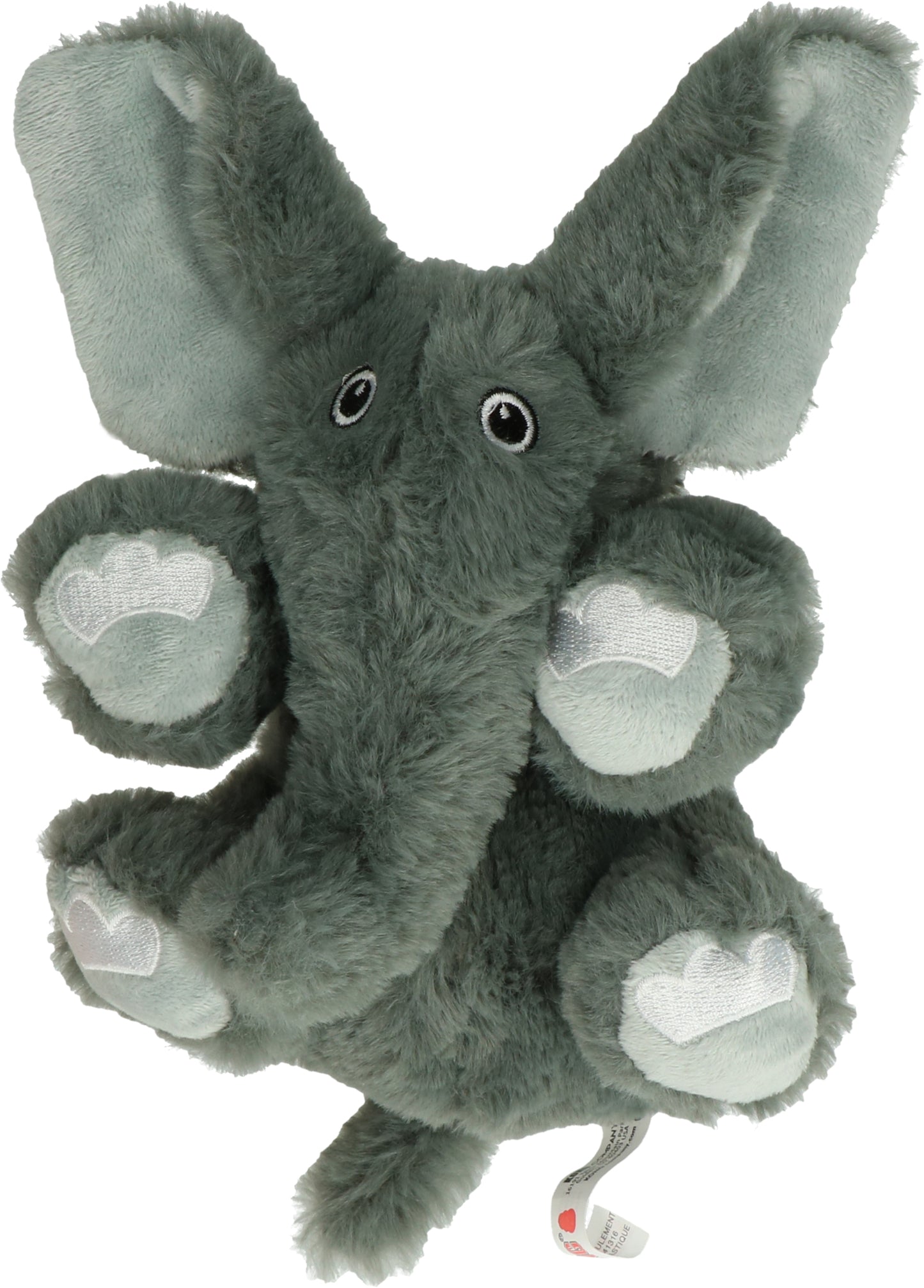 KONG Comfort Kiddos Elefant S
