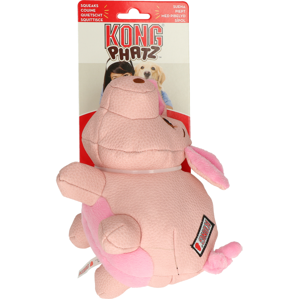 KONG Phatz Schwein M