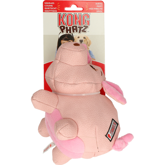 KONG Phatz Schwein M
