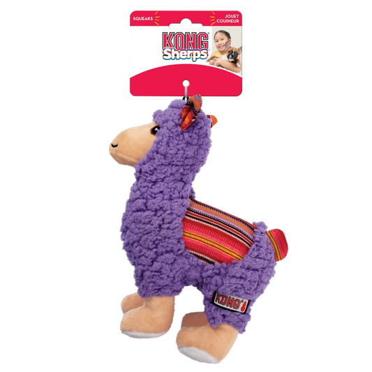 KONG Sherps Lama