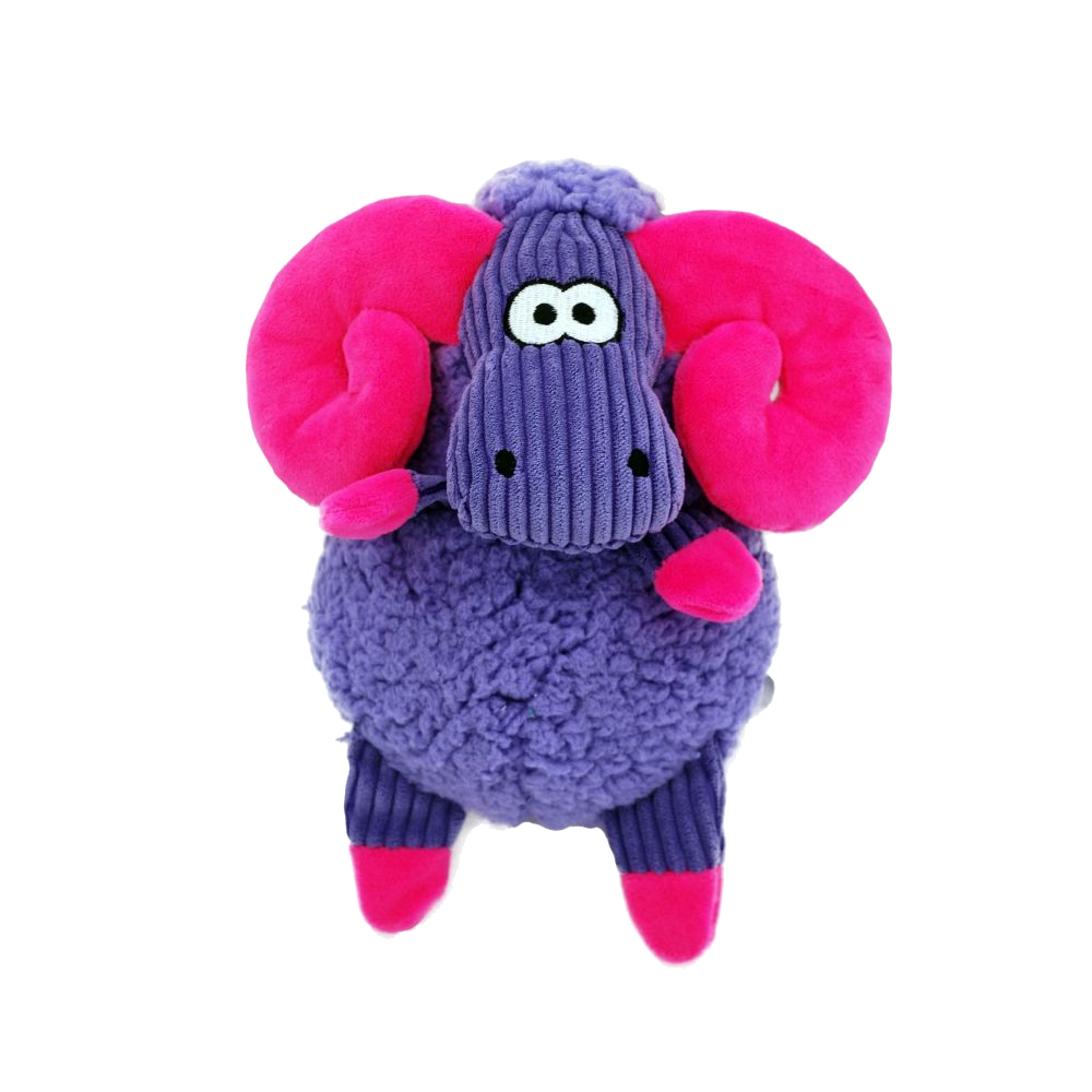 KONG Sherps Floofs Big Horn