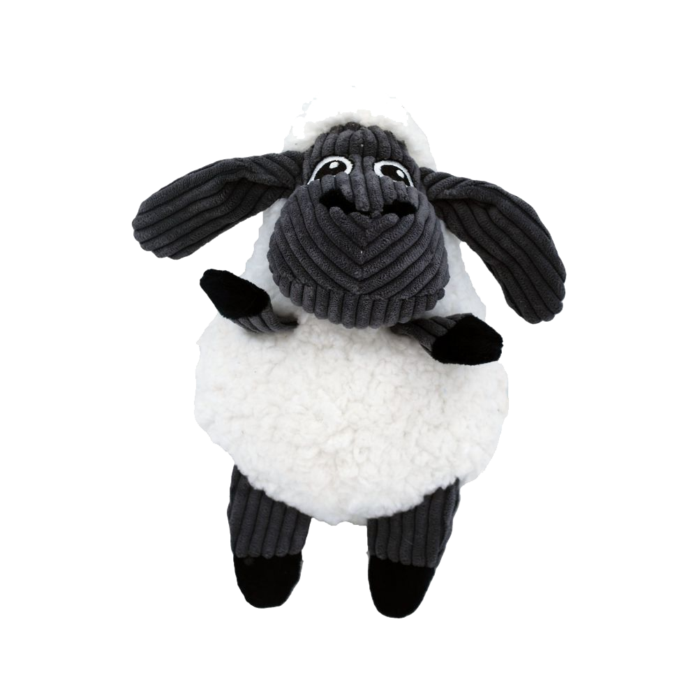 KONG Sherps Floofs Schaf