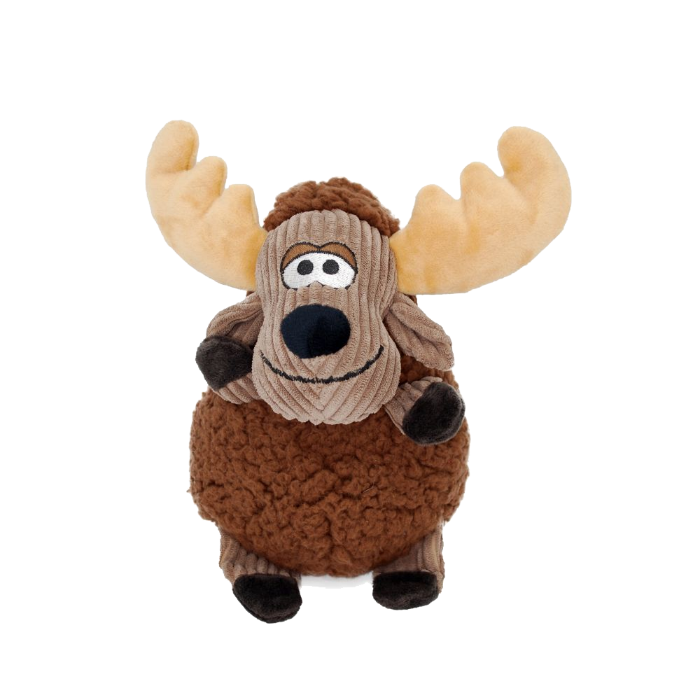 KONG Sherps Floofs Elch