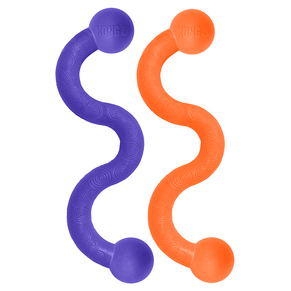 KONG Ogee Stick Assorti L