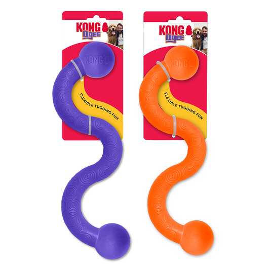 KONG Ogee Stick Assorti L