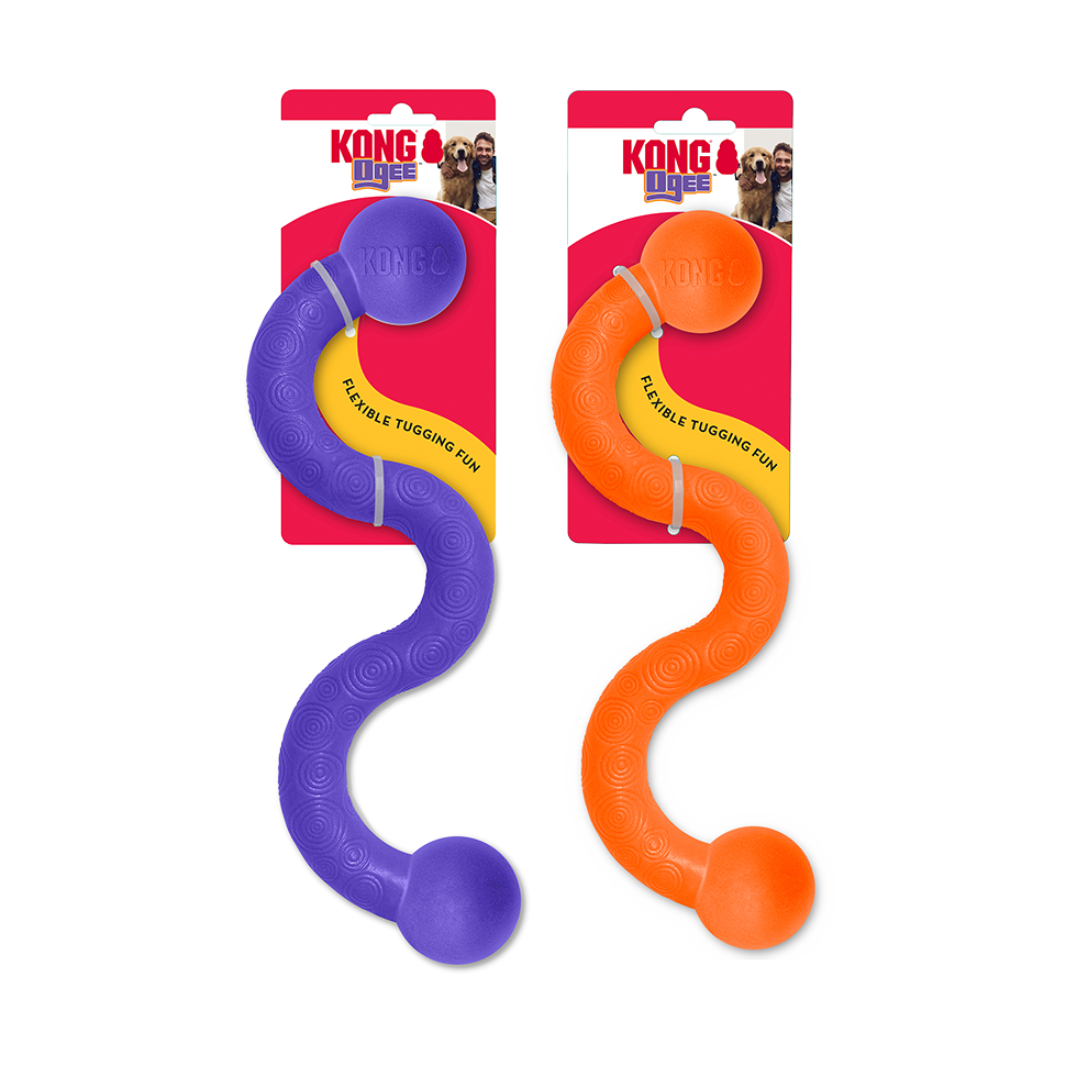 KONG Ogee Stick Assorti M