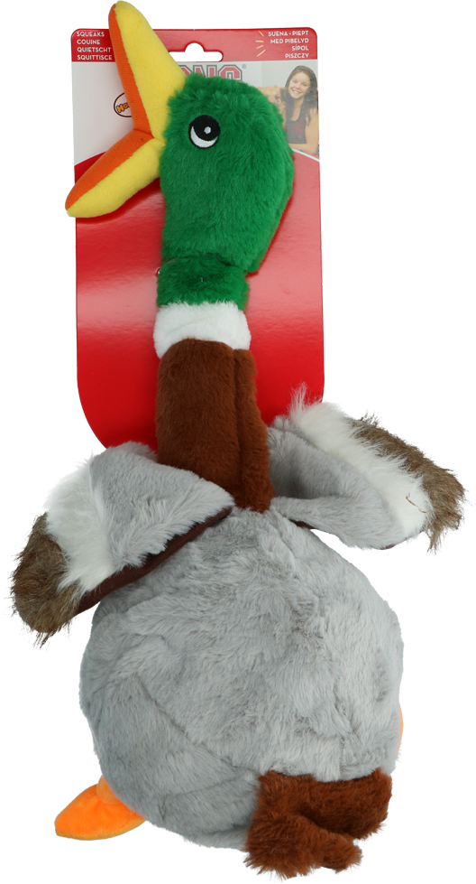 KONG Shakers Honkers Ente L