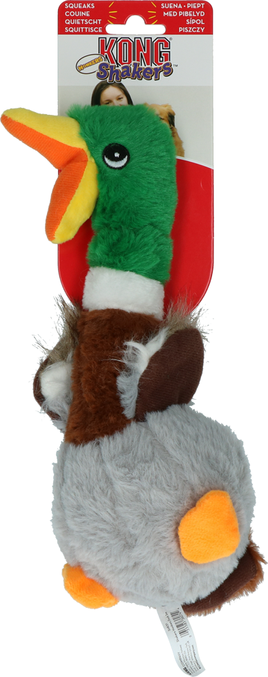 KONG Shakers Honkers Ente S