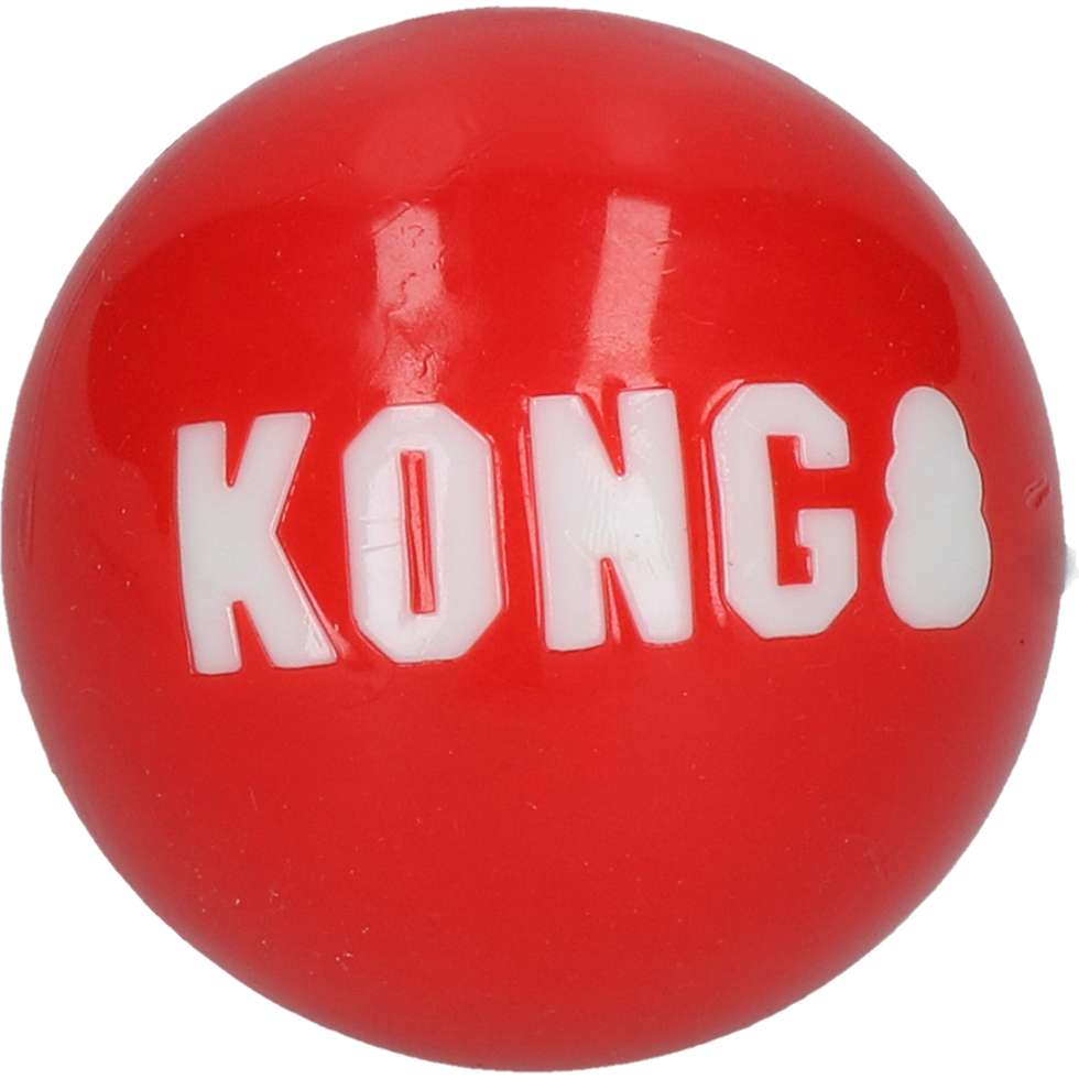 KONG Signature Ball M
