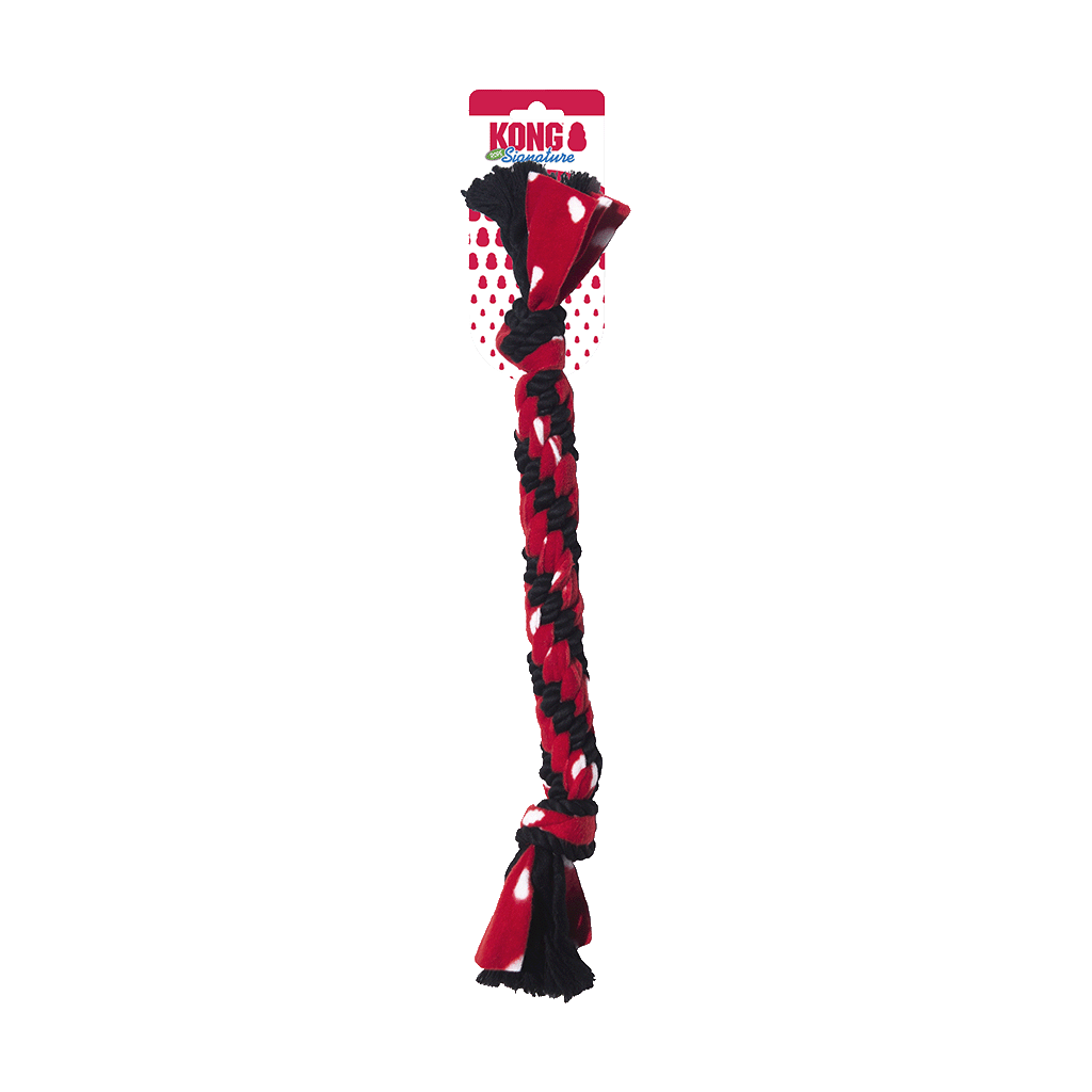 KONG Signature Rope Dual Knot