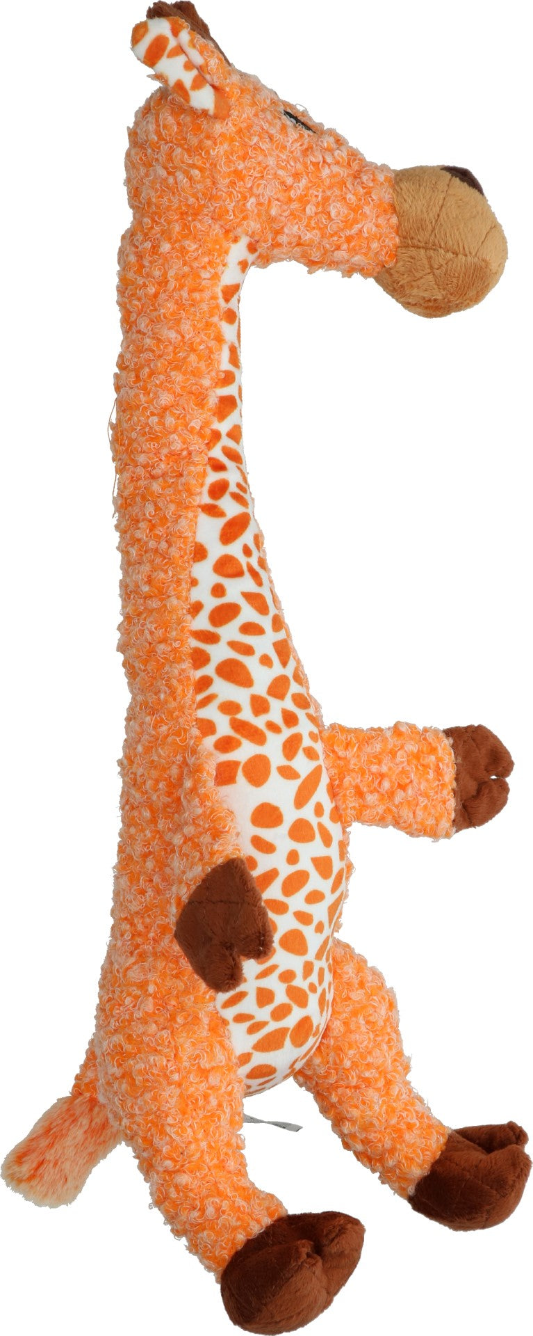 KONG Shakers Luvs Giraffe L