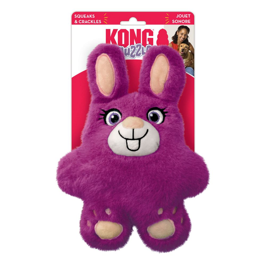 KONG Snuzzles Kaninchen M