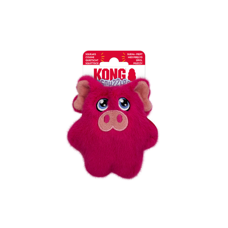 KONG Snuzzles Mini Schwein