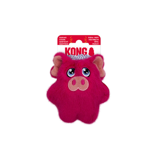 KONG Snuzzles Mini Schwein