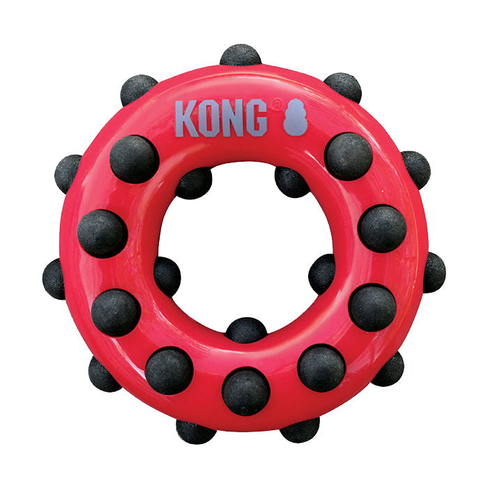 KONG Dotz Circle L