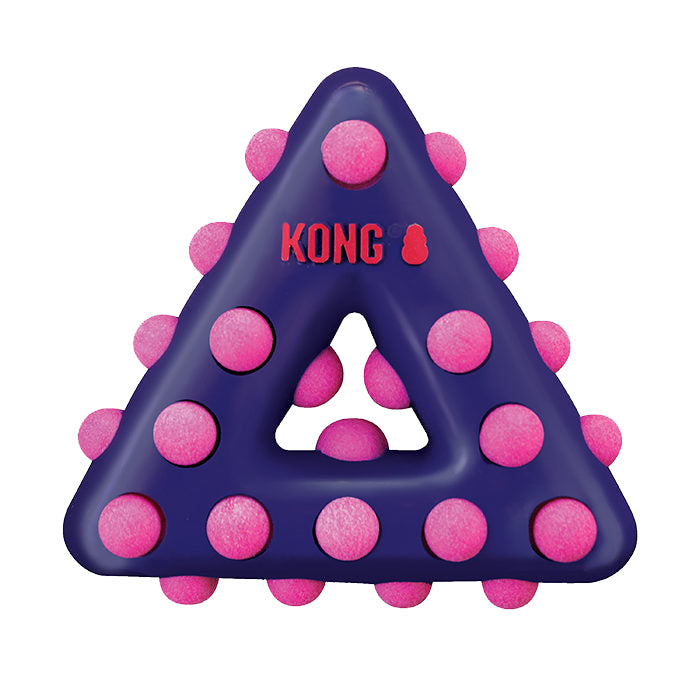 KONG Dotz Triangle L